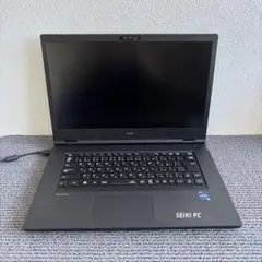 NEC VersaPro タイプVD PC-VKH48DZFC i7第12世代