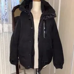 アダムエロペ ダウンコート
