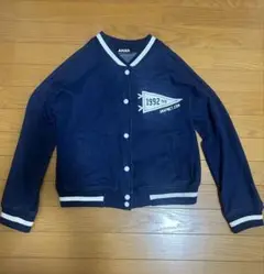 ジャケット