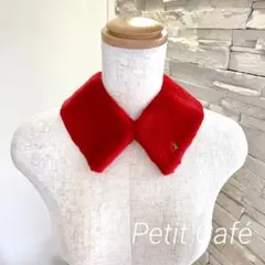 ルイヴィトン ショール ファー ミンクファー つけ襟 マフラー エシャルプ