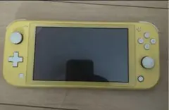 switch lite