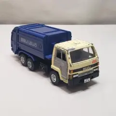 ヨネザワ　ダイヤペット　いすゞタンクローリー ヨネザワ ダイヤペット いすゞタンクローリーの通販 by KSC｜ラクマ