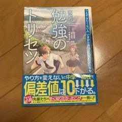 つまずきたくない人いまから挽回したい人のための高校の勉強のトリセツ