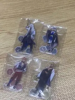 舞台　結合男子　アクリルスタンド