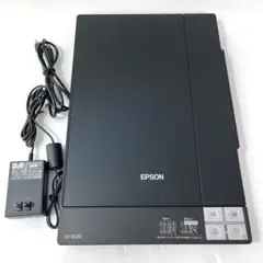（ky0714)エプソン フラットベッドスキャナー GT-S620