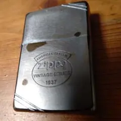 ジッポー zippo