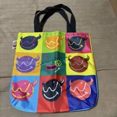 ［期間限定値下げ］ジャニーズWEST wtroubleツアーバッグ