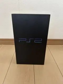 動作品PlayStation2本体SCPH-30000