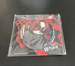 ペルソナ5:The Phantom X p5x ワンダー 缶バッジ 1点
