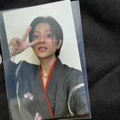 ICEx 阿久根温世 トレカ