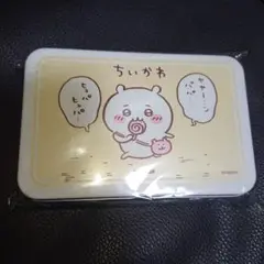 ちいかわ キャンディー入り缶(缶のみ)