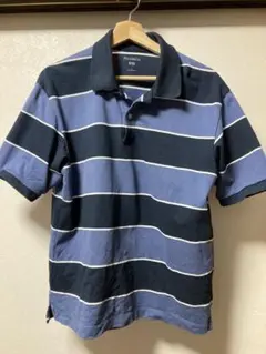 ユニクロ　JW ANDERSON ドライカノコポロシャツ