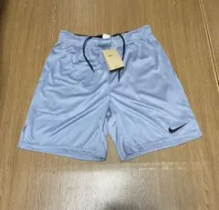 Nike ライトブルー ショートパンツ　Lサイズ