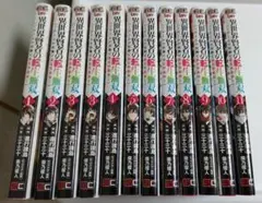 異世界賢者の転生無双 1-11巻セット