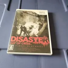 2025年最新】Wii ディザスター デイ オブ クライシスの人気