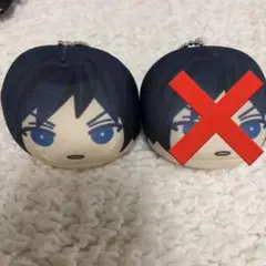 鬼滅の刃冨岡義勇おまんじゅう