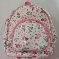 限定品　ドキンちゃん　リュック