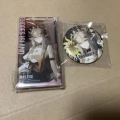 アークナイツ　音律聯覚　星紡ぐ桂冠　ミュルジス