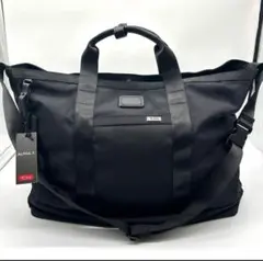 新品 TUMI 2203152D3 キャリーオール・トート ALPHA3 黒 楽天市場】【最大41倍 7/15限定】【正規品5年保証】 トゥミ