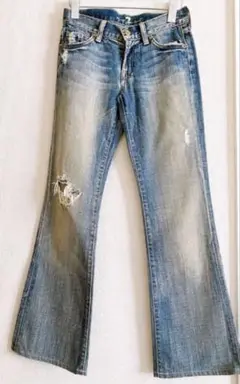 7 for all mankind 24