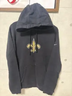 NIKEアメカジパーカー