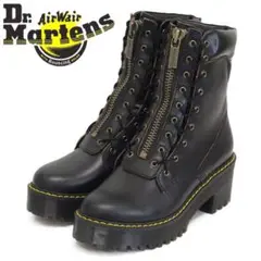 Dr.Martens KARMILLA 9ホール レディース BLACK UK6