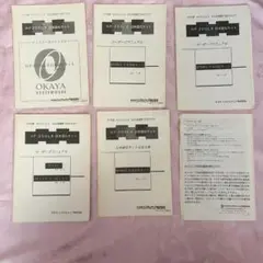 オカヤシステム HP200LX 日本語化キットの説明書のみ