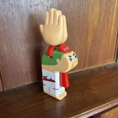 カープ　CARP パチパチクラッピー　カープ坊や