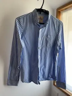 Hollister シャツ M