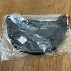 DaiwaMASTER ボディバッグ ブラック