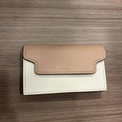 MARNI マルニ カードケース