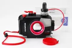 OLYMPUS PT-056 防水 プロテクター【新品Oリング付き】#699
