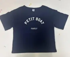 プチバトー　レディース　Tシャツ　Sサイズ