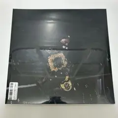 JPEGMAFIA - ILDMLFY (Alt Cover)レコード