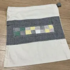 手作り袋　昭和
