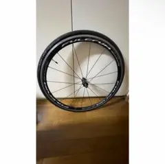 【最終値下げ】フルクラム　レーシングクアトロカーボンフロントのみ　カスタム済み sub2-5.jpg