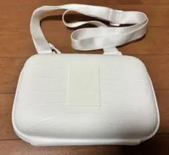 アディダス オリジナルス　ミニ　ショルダーバック　スーパースターモチーフ