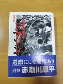 超芸術トマソン 赤瀬川原平著