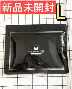 AGARISM×GYDA アップミースタイリングブラ　L アガリズム　op