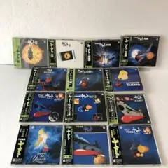 アマカノ2+ オンラインくじ　ラッキー賞　ドラマCD　咲来 アマカノ2＋くじ ラッキー賞ドラマCD全種玲結灯咲來ちとせ