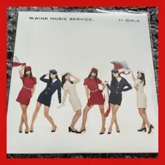 2025年最新】wiNK music serviceの人気アイテム - メルカリ