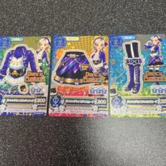 アイカツカード