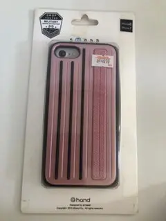 iPhone 8/7用耐衝撃ケース TRIP7S_SCPK