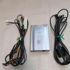 デンソーETC車載器 DIU-9000