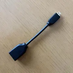 エレコム　HDMI変換