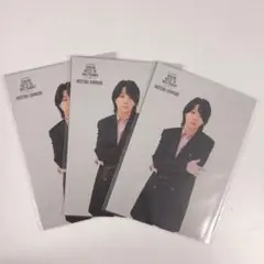 大森元貴 フォトカ ゼンジン未踏とヴェルトラウム