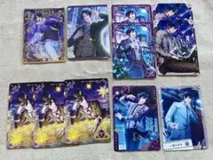 うたプリ utapri トレーディングカード ビジュカ まとめ売り tokiya