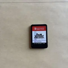 ✴︎11時時間以内発送✴︎良品 大乱闘スマッシュブラザーズ スマブラ switch