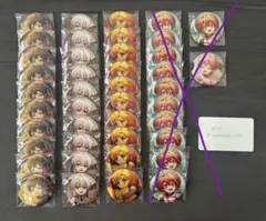 アイナナ ベビコミュ 缶バッチ