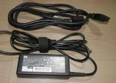 HP 電源アダプター PPP009L　18.5V 1.6A　(003)